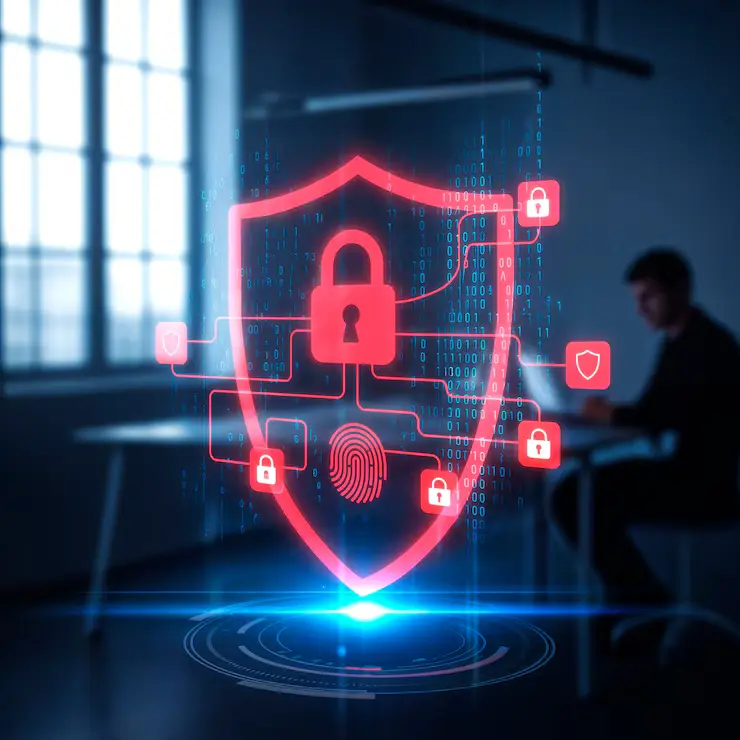 Antivirus Protection